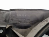 Recambio de electroventilador para bmw serie 3 berlina (e46) 2.0 16v diesel cat referencia OEM IAM 17427790896 17117801423 15599
