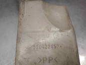 Recambio de bomba freno para citroën c4 berlina 1.6 16v hdi referencia OEM IAM 0204224576  