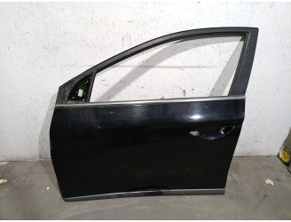 Recambio de puerta delantera izquierda para hyundai ioniq (ae) 1.6 gdi hybrid referencia OEM IAM 76003G2010 76003G2010 