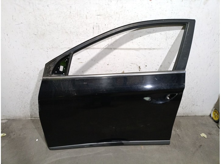 Recambio de puerta delantera izquierda para hyundai ioniq (ae) 1.6 gdi hybrid referencia OEM IAM 76003G2010 76003G2010 