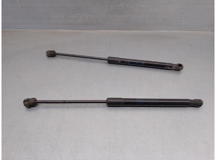 Recambio de amortiguadores capo para bmw x6 (e71) xdrive40d referencia OEM IAM 51327148346 