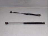 Recambio de amortiguadores capo para bmw x6 (e71) xdrive40d referencia OEM IAM 51327148346  