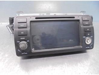 Recambio de pantalla multifuncion para bmw serie 3 berlina (e46) 2.0 16v diesel cat referencia OEM IAM W20190928103 20190928103 