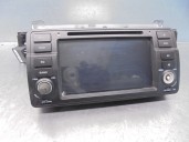 Recambio de pantalla multifuncion para bmw serie 3 berlina (e46) 2.0 16v diesel cat referencia OEM IAM W20190928103 20190928103 