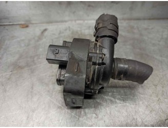 Recambio de bomba agua para mercedes-benz clase e (w211) berlina 2.7 cdi cat referencia OEM IAM A2118350028 