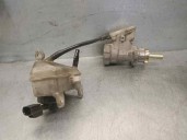 Recambio de bomba freno para ford focus berlina (cak) 1.8 16v cat referencia OEM IAM 98AB2C217 