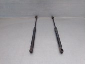 Recambio de amortiguadores capo para bmw x6 (e71) xdrive40d referencia OEM IAM 51327148346 