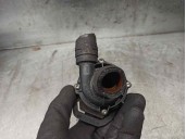 Recambio de bomba agua para mercedes-benz clase e (w211) berlina 2.7 cdi cat referencia OEM IAM A2118350028 