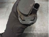 Recambio de bomba agua para mercedes-benz clase e (w211) berlina 2.7 cdi cat referencia OEM IAM A2118350028 