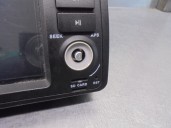 Recambio de pantalla multifuncion para bmw serie 3 berlina (e46) 2.0 16v diesel cat referencia OEM IAM W20190928103 20190928103 