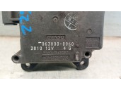 Recambio de motor apertura trampillas climatizador para lexus rx (_u3_) 400h (mhu38_) referencia OEM IAM 0638000060 0638000060 