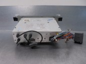 Recambio de pantalla multifuncion para bmw serie 3 berlina (e46) 2.0 16v diesel cat referencia OEM IAM W20190928103 20190928103 