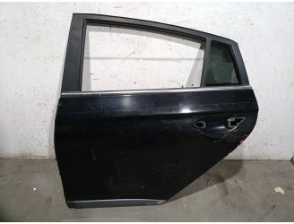 Recambio de puerta trasera izquierda para hyundai ioniq (ae) 1.6 gdi hybrid referencia OEM IAM 77003G2010 77003G2010 