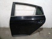 Recambio de puerta trasera izquierda para hyundai ioniq (ae) 1.6 gdi hybrid referencia OEM IAM 77003G2010 77003G2010 