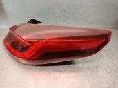 Replacement rear right tail light for Kia XCeed (CD) 1.6 CRDi 115 OEM IAM reference 92402J7300 92402J7300 