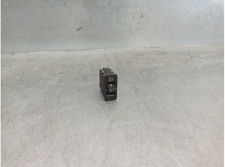 Recambio de mando luces salpicadero para mini r50 , r53 cooper referencia OEM IAM 61318360460  