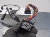 Recambio de pantalla multifuncion para bmw serie 3 berlina (e46) 2.0 16v diesel cat referencia OEM IAM W20190928103 20190928103 