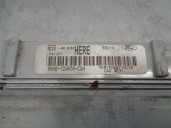 Recambio de centralita motor uce para ford focus berlina (cak) 2.0 16v cat referencia OEM IAM 98AB12A650CGH 