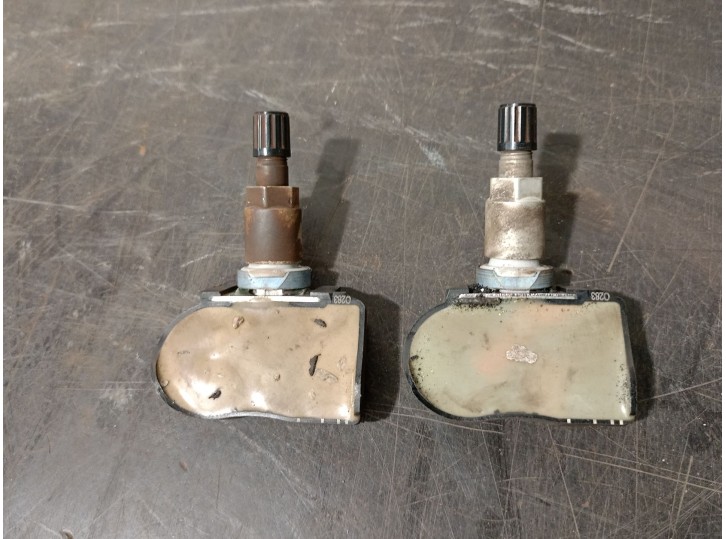 Recambio de sensor presion para hyundai ioniq (ae) 1.6 gdi hybrid referencia OEM IAM 52933D4100  A2C96221101