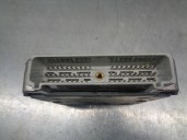Recambio de centralita motor uce para ford focus berlina (cak) 2.0 16v cat referencia OEM IAM 98AB12A650CGH 
