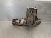 Replacement engine mount for BMW 3 Series Sedan (E46) 2.0 16v diesel cat OEM IAM reference 67532252211 67532252211 