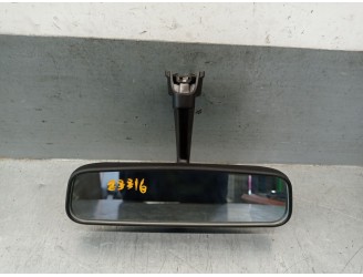 Recambio de espejo interior para mercedes-benz clase b sports tourer (w246, w242) b 180 cdi (246.200) referencia OEM IAM A246810