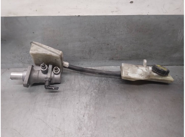 Recambio de bomba freno para ford s-max (ca1) 1.6 ecoboost cat referencia OEM IAM 03350885551 03350886381 FOMOCO