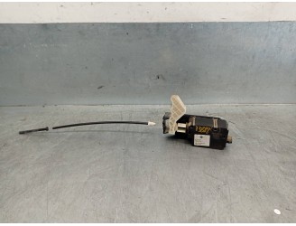 Recambio de motor tapa deposito combustible para mini r50 , r53 cooper referencia OEM IAM 4308333  