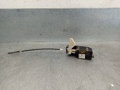 Recambio de motor tapa deposito combustible para mini r50 , r53 cooper referencia OEM IAM 4308333  