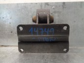 Replacement gearbox mount for Hyundai H 100 2.5 diesel OEM IAM reference 