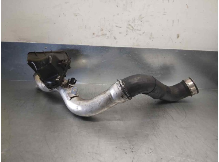 Recambio de tubo para mercedes-benz clase e (w211) berlina 3.2 cdi cat referencia OEM IAM A2115282782 