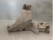 Replacement engine mount for BMW 3 Series Saloon (E46) 2.0 16V Diesel Cat OEM IAM reference 67532252211 67532252211 