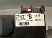 Recambio de modulo electronico para volvo s40 ii (544) 2.0 d referencia OEM IAM 30732795  2204355B AUTOLIV