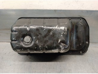 Recambio de carter para citroën c4 berlina 1.6 16v hdi referencia OEM IAM 9813973280  