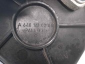 Recambio de tubo para mercedes-benz clase e (w211) berlina 3.2 cdi cat referencia OEM IAM A2115282782 
