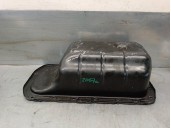 Recambio de carter para citroën c4 berlina 1.6 16v hdi referencia OEM IAM 9813973280  