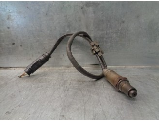 Recambio de sonda lambda para bmw serie 1 berlina (e81/e87) 1.6 16v cat referencia OEM IAM 7530285 F00HL00448 BOSCH