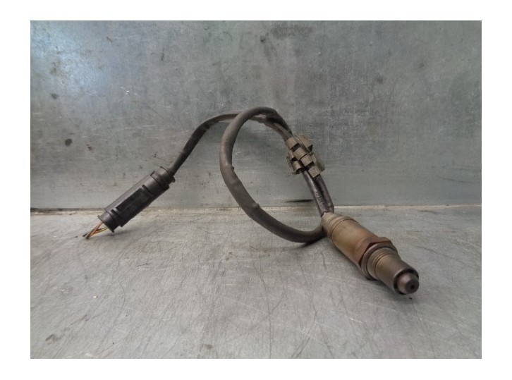 Recambio de sonda lambda para bmw serie 1 berlina (e81/e87) 1.6 16v cat referencia OEM IAM 7530285 F00HL00448 BOSCH