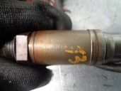 Recambio de sonda lambda para bmw serie 1 berlina (e81/e87) 1.6 16v cat referencia OEM IAM 7530285 F00HL00448 BOSCH