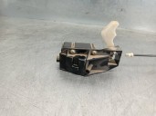 Recambio de motor tapa deposito combustible para mini r50 , r53 cooper referencia OEM IAM 4308333  