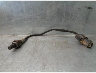 Recambio de sonda lambda para hyundai elantra (xd) 1.6 16v cat referencia OEM IAM 0258986627  