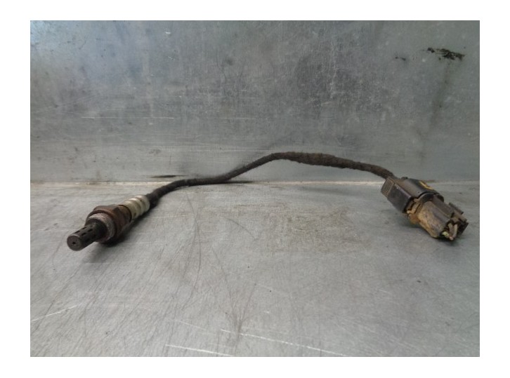 Recambio de sonda lambda para hyundai elantra (xd) 1.6 16v cat referencia OEM IAM 0258986627 
