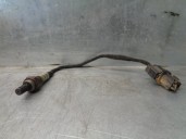 Recambio de sonda lambda para hyundai elantra (xd) 1.6 16v cat referencia OEM IAM 0258986627  