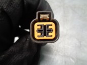 Recambio de sonda lambda para hyundai elantra (xd) 1.6 16v cat referencia OEM IAM 0258986627  