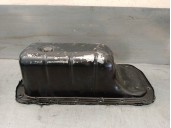 Recambio de carter para citroën c4 berlina 1.6 16v hdi referencia OEM IAM 9813973280 
