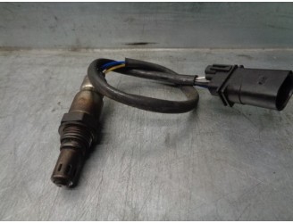 Recambio de sonda lambda para ford c-max edition referencia OEM IAM 1706030  