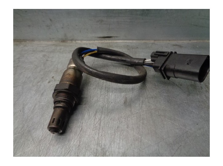 Recambio de sonda lambda para ford c-max edition referencia OEM IAM 1706030  