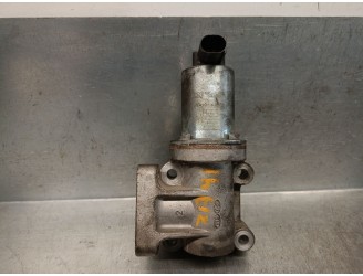 Recambio de enfriador egr para kia sorento i (jc) 2.5 crdi referencia OEM IAM 284104A410 284104A410 KOF