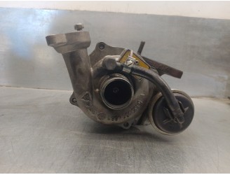 TURBOCOMPRESOR 54359710009 KP35487599 KKK