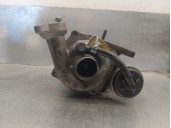 Replacement turbocharger for Opel Astra G saloon 1.7 turbodiesel CAT (X 17 DTL / 2H8) OEM IAM reference 54359710009 KP35487